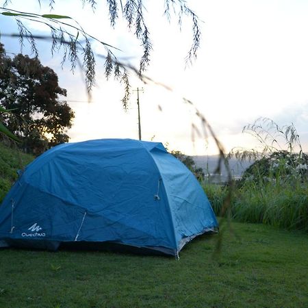 Pousada Spa Saude Melhor Extrema Exterior photo