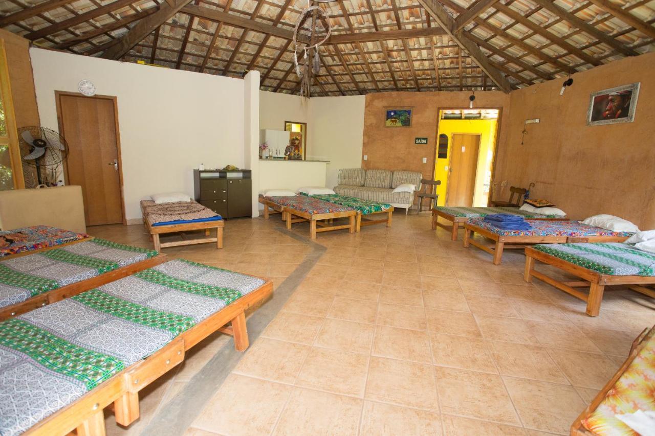 Pousada Spa Saude Melhor Extrema Exterior photo