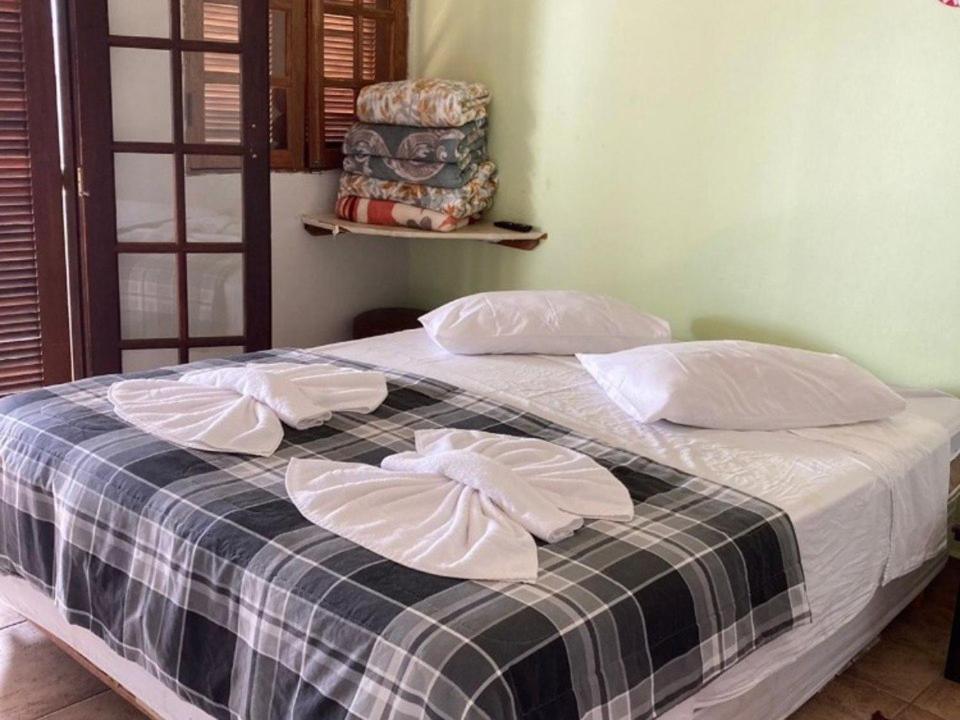 Pousada Spa Saude Melhor Extrema Exterior photo