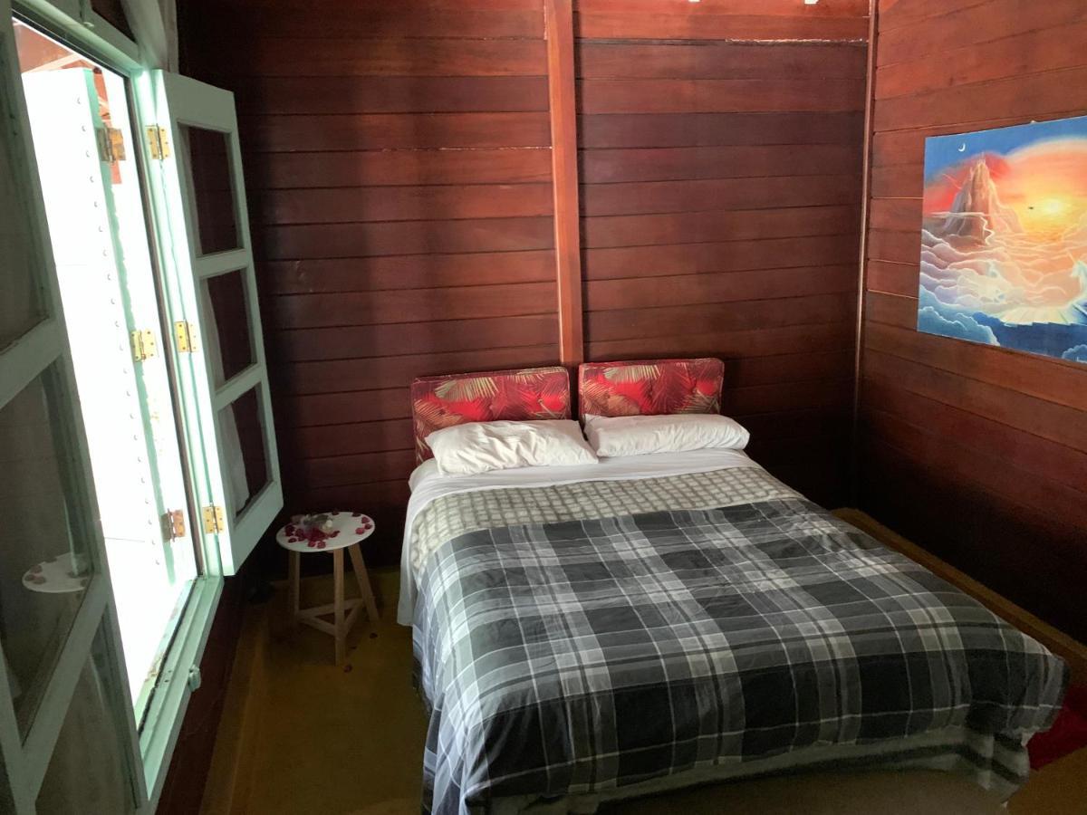 Pousada Spa Saude Melhor Extrema Exterior photo