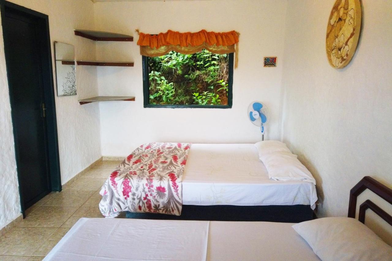 Pousada Spa Saude Melhor Extrema Exterior photo