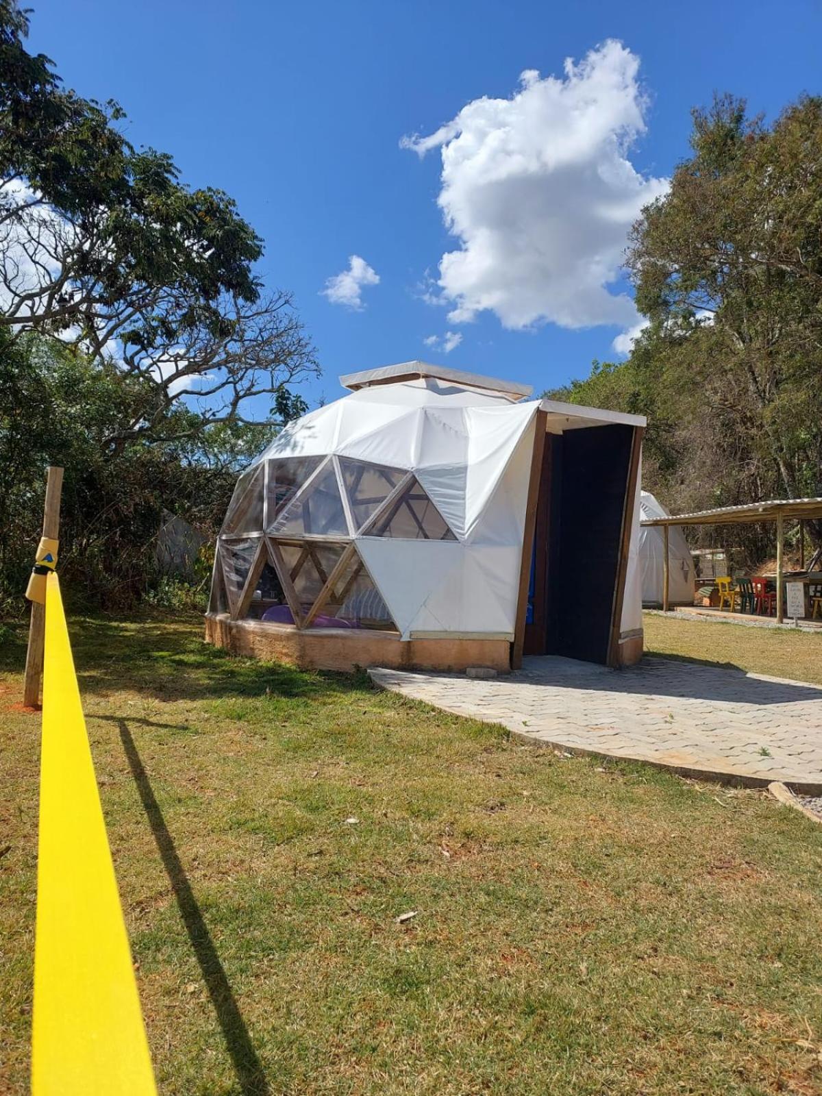 Pousada Spa Saude Melhor Extrema Exterior photo